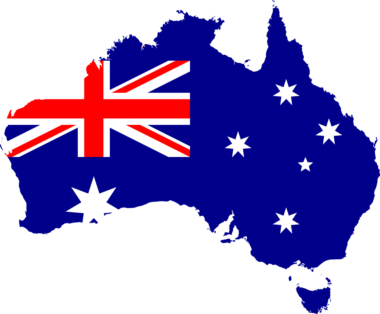 Hướng dẫn chi tiết xin Visa Úc 