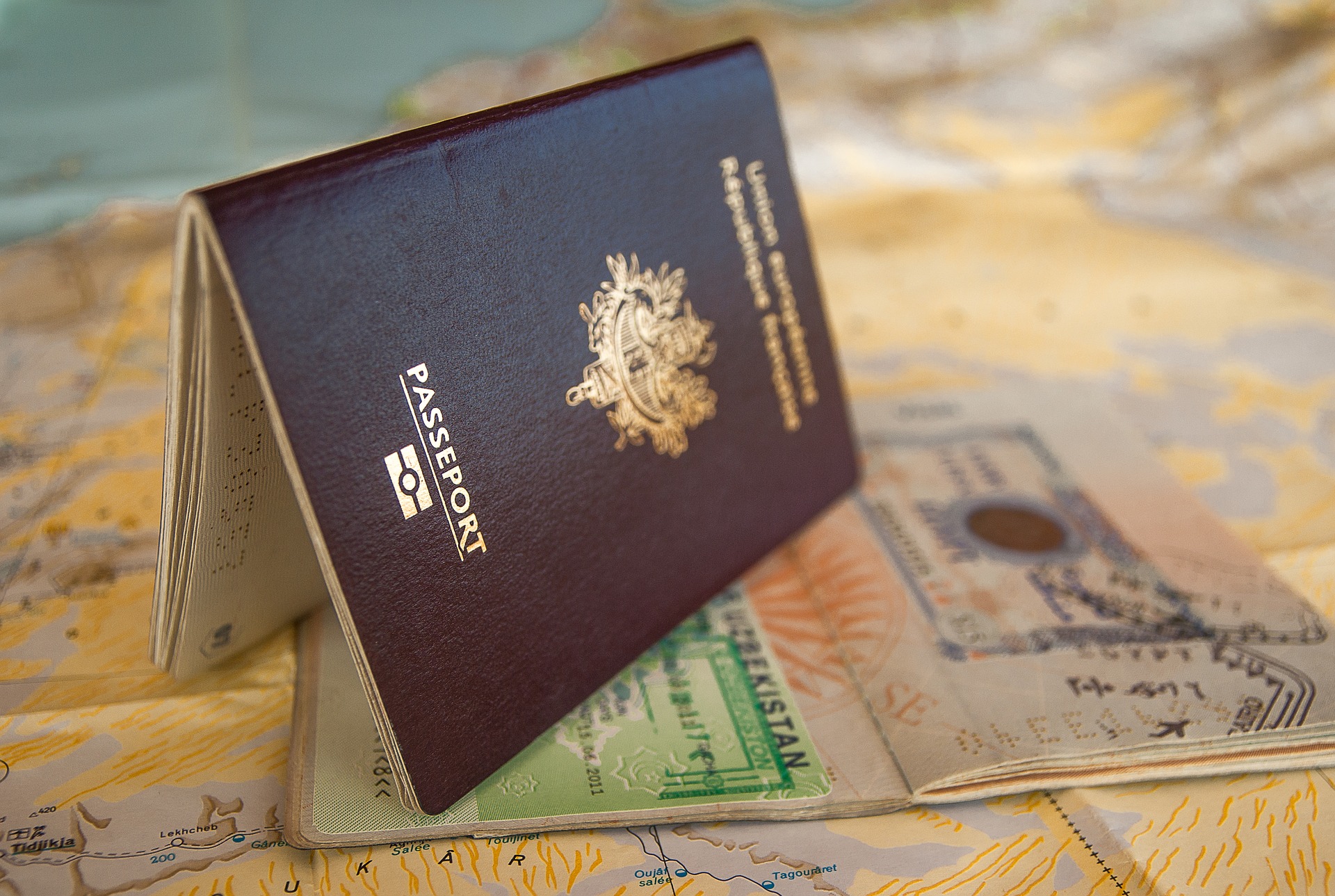 HƯỚNG DẪN CHI TIẾT THỦ TỤC XIN VISA ÚC - VISA LIÊN LỤC BẢO * Visa Đậu - Đâu có Khó