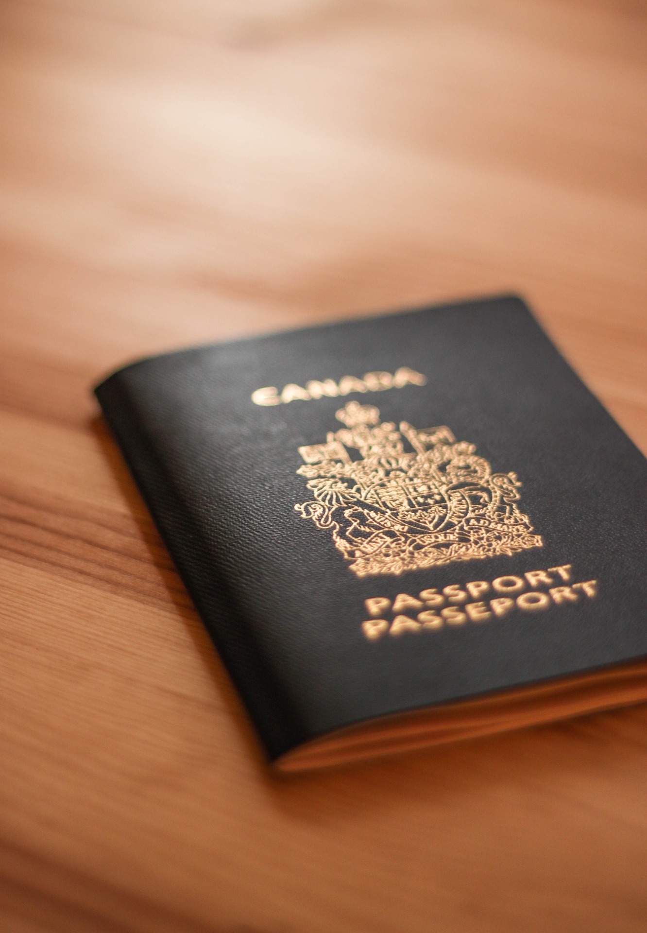 HƯỚNG DẪN CHI TIẾT THỦ TỤC XIN VISA CANADA - VISA LIÊN LỤC BẢO * Visa Đậu - Đâu có Khó