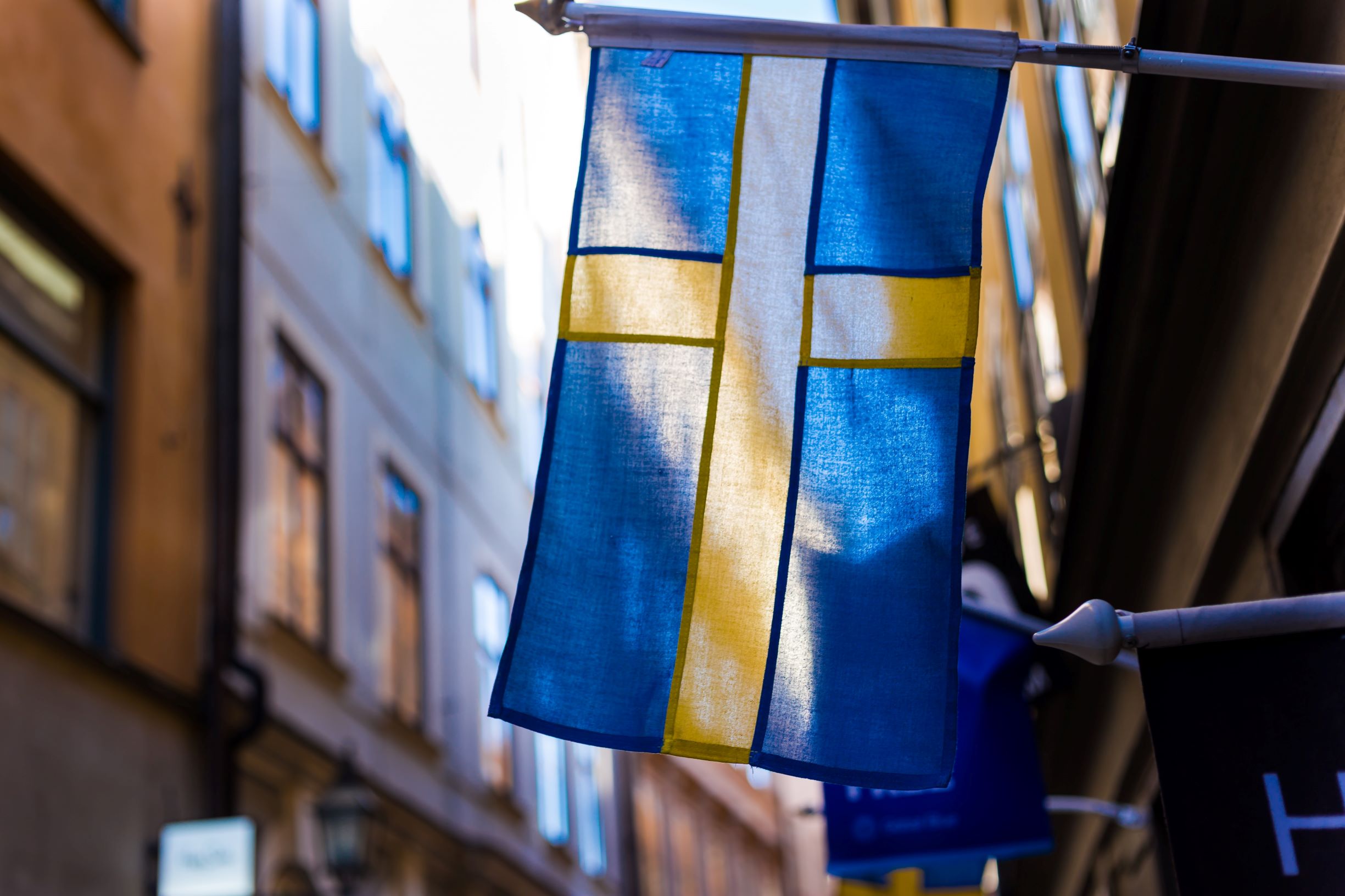 Visa là điều các tín đồ du lịch cần chuẩn bị trước tiên khi muốn du lịch đến Thuỵ Điển 